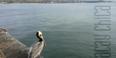 Weekend girls getaway to Santa Barbara California