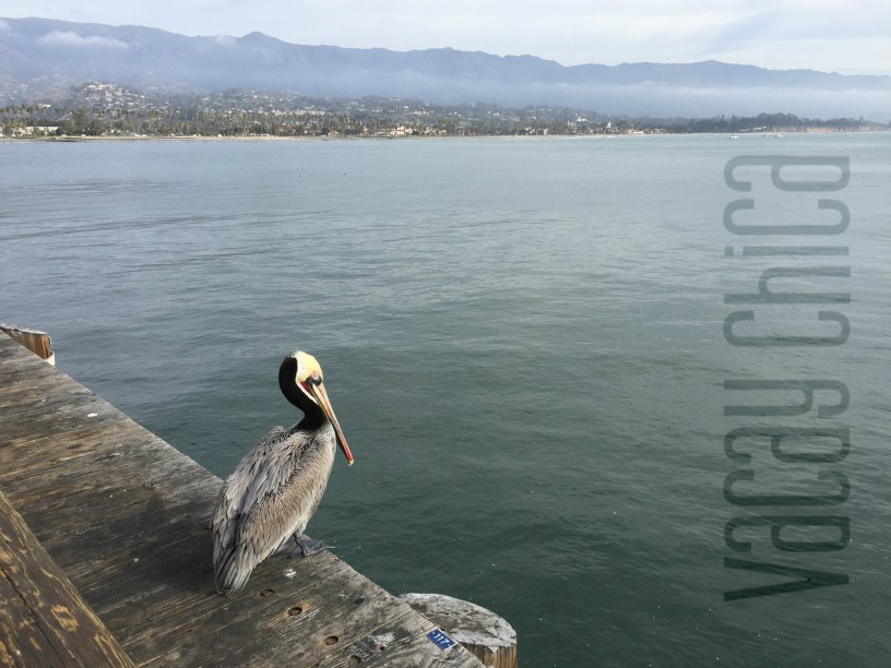 Weekend girls getaway to Santa Barbara California