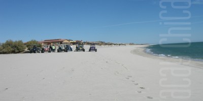 Adventures in San Felipe Baja California Mexico