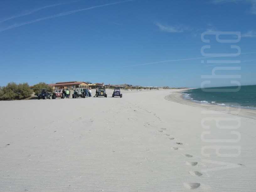 Adventures in San Felipe Baja California Mexico