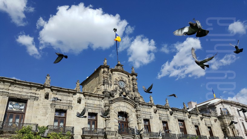 12 day indulgence tour of Guadalajara Jalisco Mexico