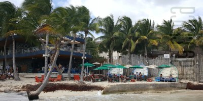Where and what to eat in Yucatan Mexico
