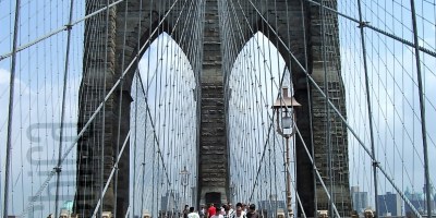 New York City weekend getaway tour