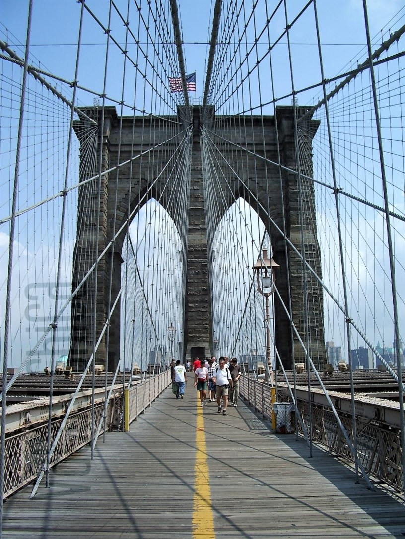 New York City weekend getaway tour