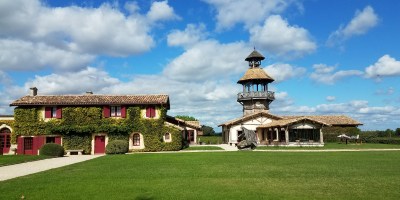 10 day Trip Western French Coast Plus Countryside