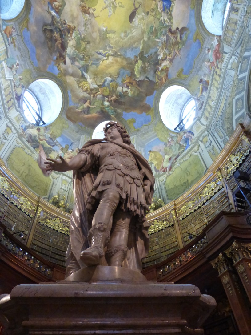 One week girls getaway Central Europe Poland Austria Czech Republic